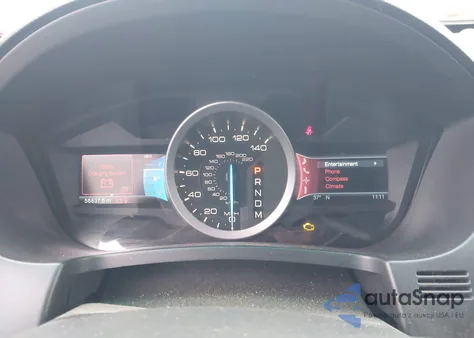 2011 Ford Explorer Xlt from USA, damaged, VIN 1FMHK8D87BGA47317